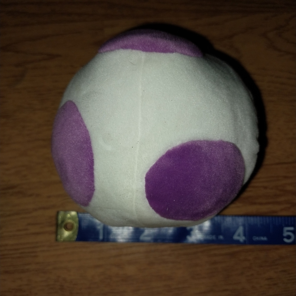 Yoshi Egg
